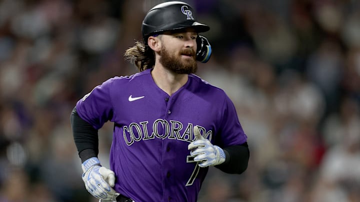 Minnesota Twins v Colorado Rockies