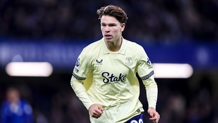 Chelsea v Everton - Premier League