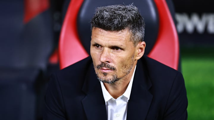 Las preocupaciones de Fernando Ortíz para enfrentar a Tijuana