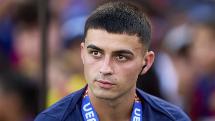 Meia é novidade na delegação culé