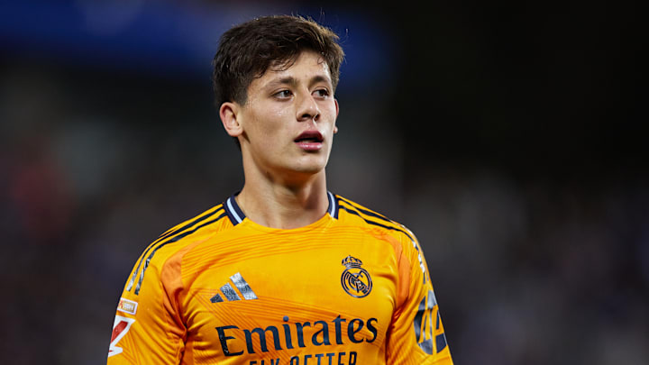 Arda Güler Arda Güler