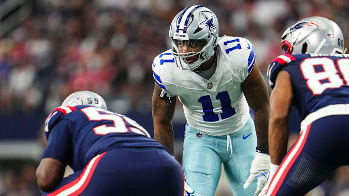 Dallas Cowboys