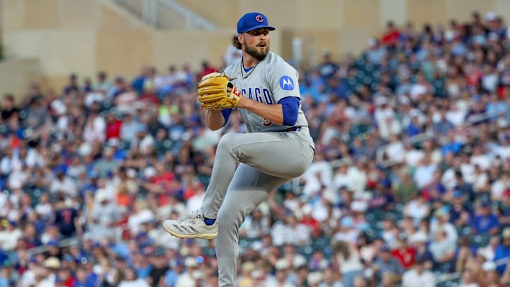 Chicago Cubs v Minnesota Twins