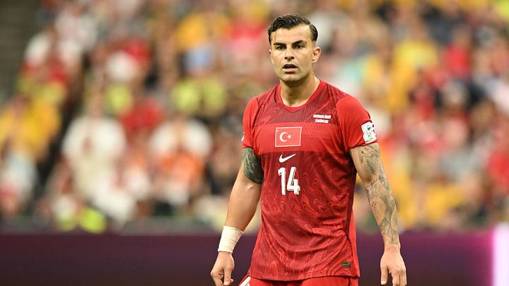 Turkiye is favored against Paraguay in World Cup action on Friday. Turkiye is favored against Paraguay in World Cup action on Friday.