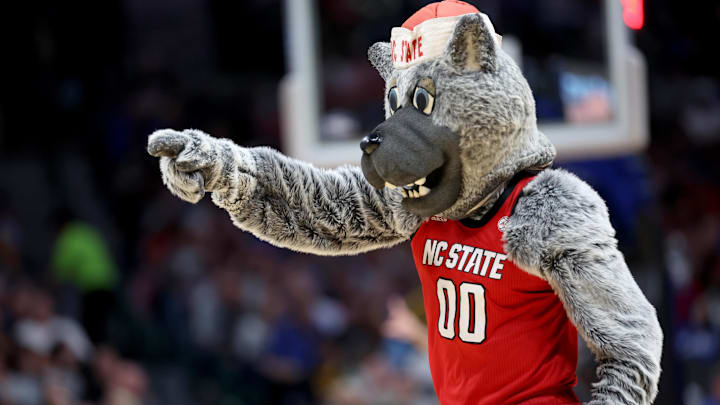 NC State basketball