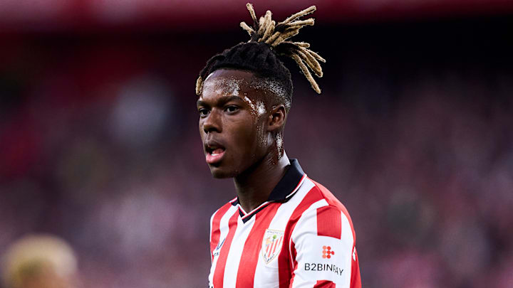 Nico Williams rejoindra-t-il le FC Barcelone cet été ? Nico Williams rejoindra-t-il le FC Barcelone cet été ?