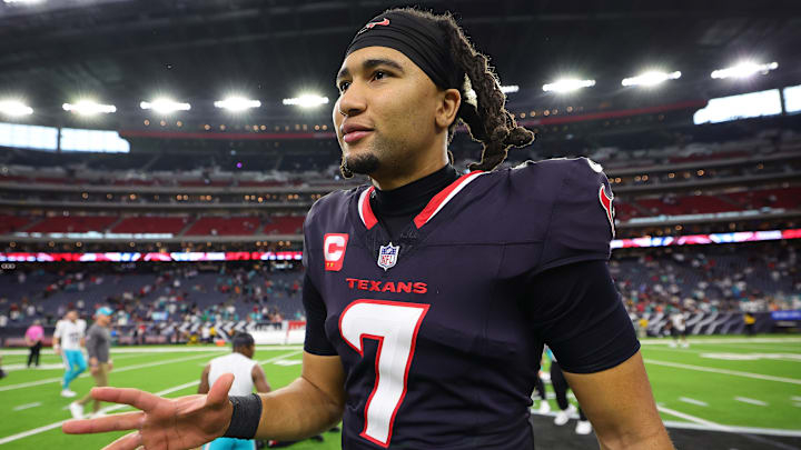 Miami Dolphins v Houston Texans