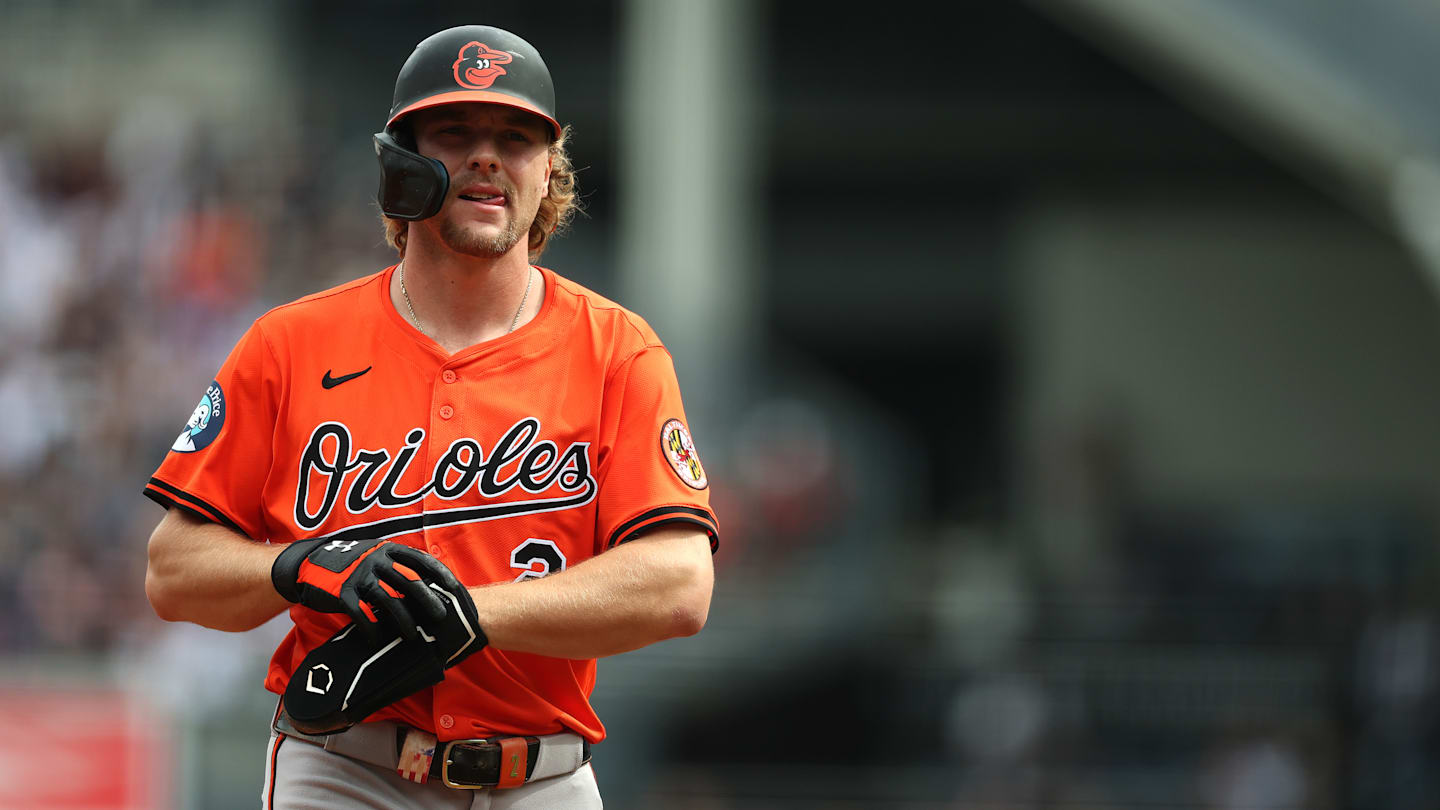 Gunnar Henderson reminder just exposed the Orioles’ biggest recurring mistake