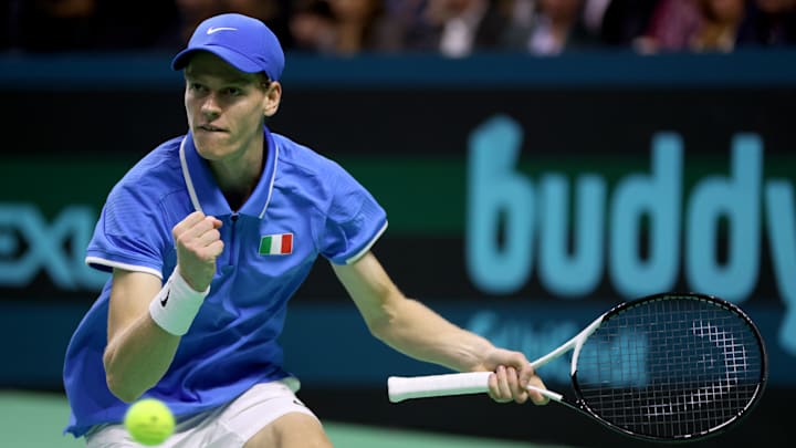 Davis Cup Final