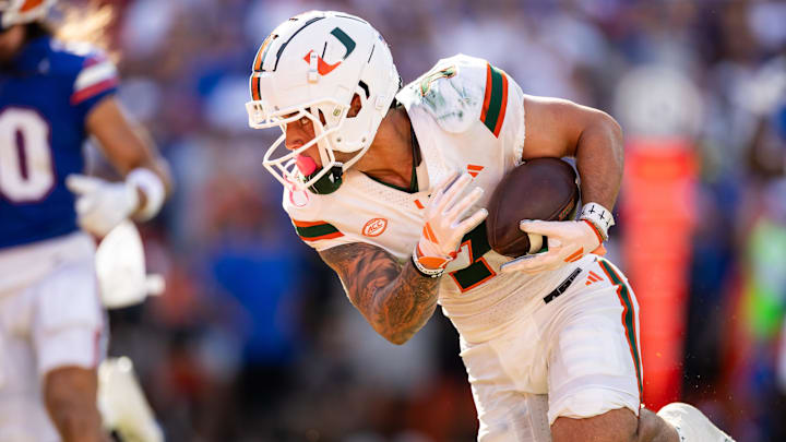 Miami vs. Duke score prediction Miami vs. Duke score prediction
