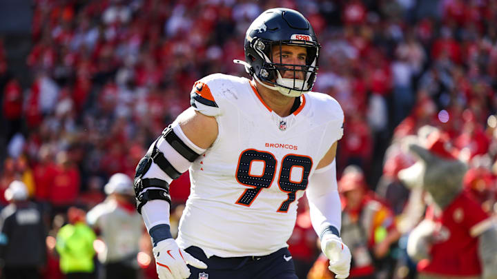Denver Broncos News