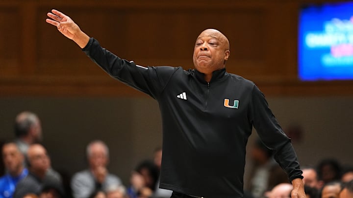 Miami v Duke