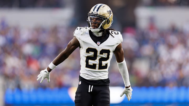 New Orleans Saints v Los Angeles Rams - NFL 2025 New Orleans Saints v Los Angeles Rams - NFL 2025