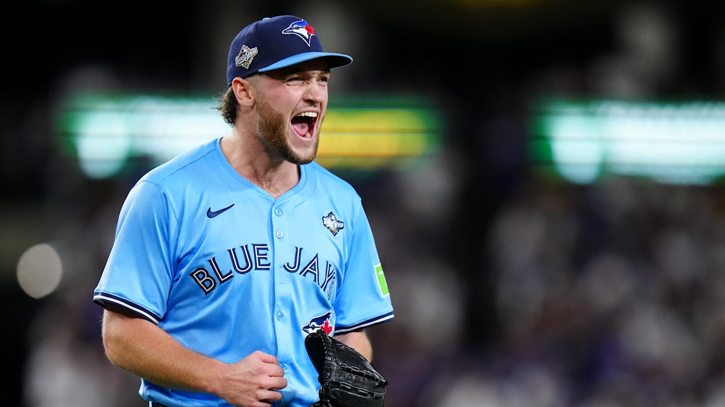 Three Blue Jays crack Keith Law's Top 100 prospects list