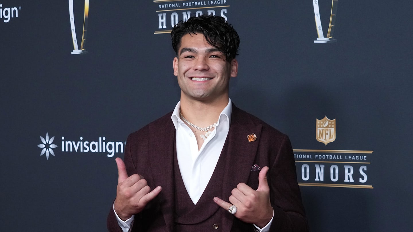 Puka Nacua Seen Flirting With Sara Saffari In New Video