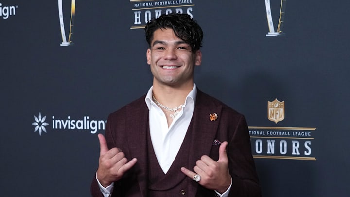 Puka Nacua Puka Nacua