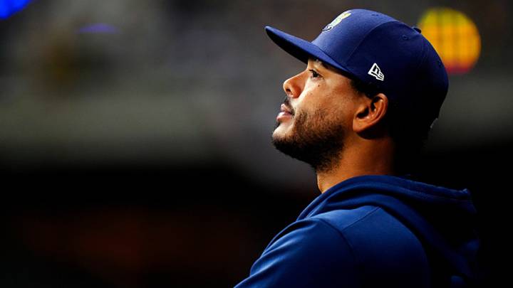 Freddy Peralta será el abridor del Juego 3 de la Serie Mundial Freddy Peralta será el abridor del Juego 3 de la Serie Mundial