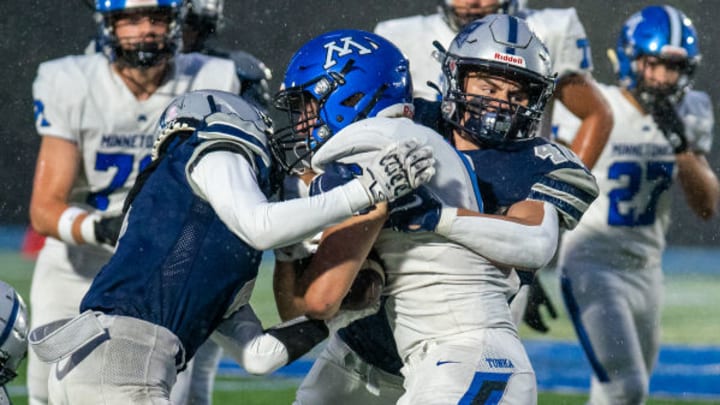 Minnetonka faces looks to have a strong year in 2024