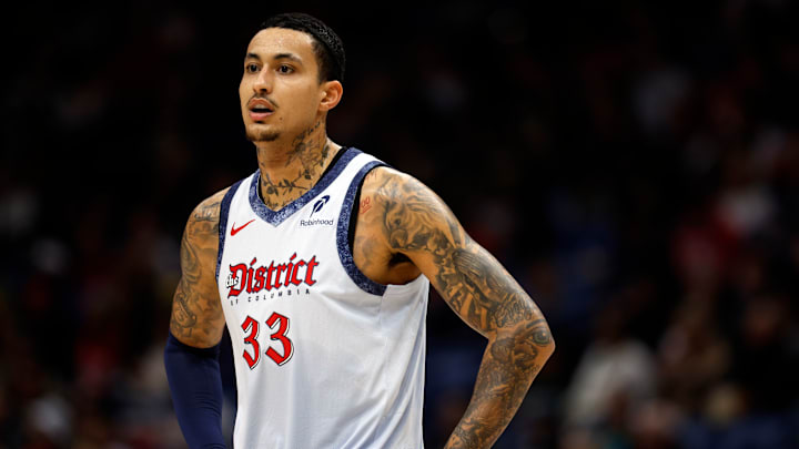 El ex alero de Los Angeles Lakers está en el radar de los Denver Nuggets