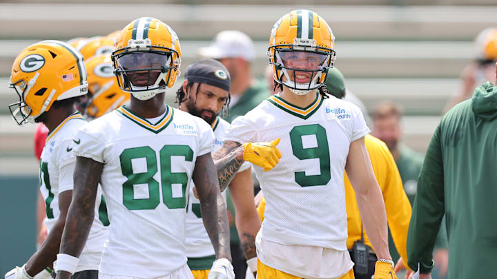 Green Bay Packers