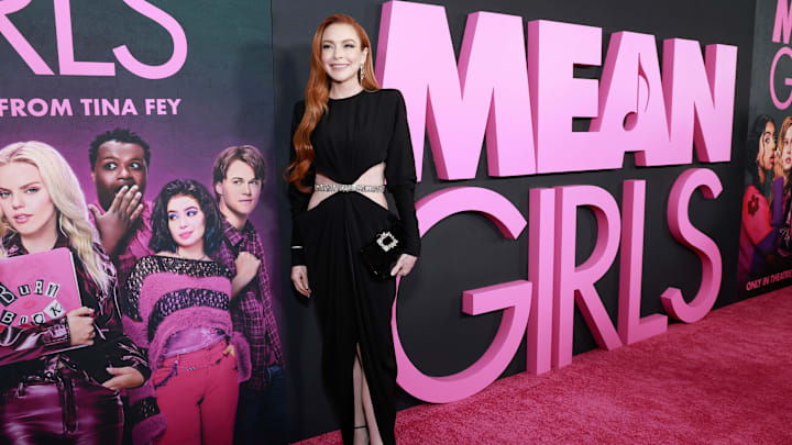 "Mean Girls" - Global Premiere