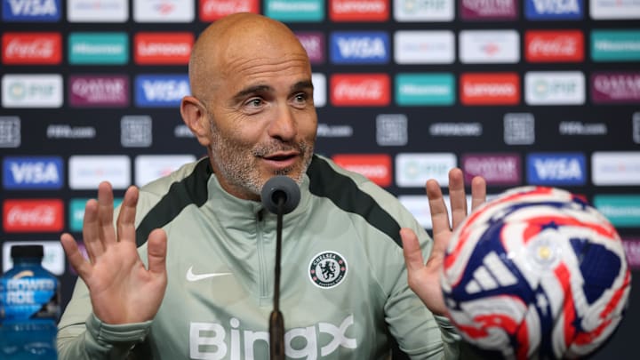 Enzo Maresca devrait accueillir une nouvelle recrue.