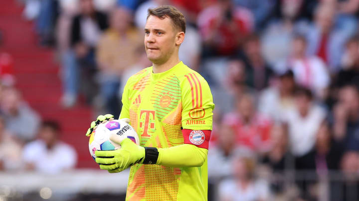 Manuel Neuer