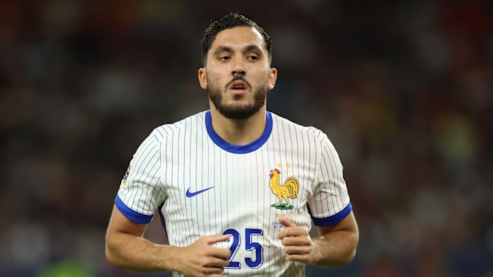 Rayan Cherki zieht es zu den Skyblues