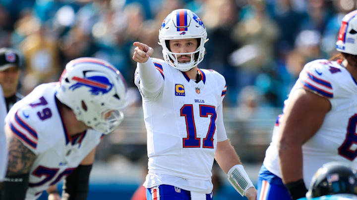 The Bills are home favorites against the Detroit Lions in Week 2 of the 2026 NFL season.