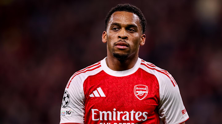 Comeback in sight?