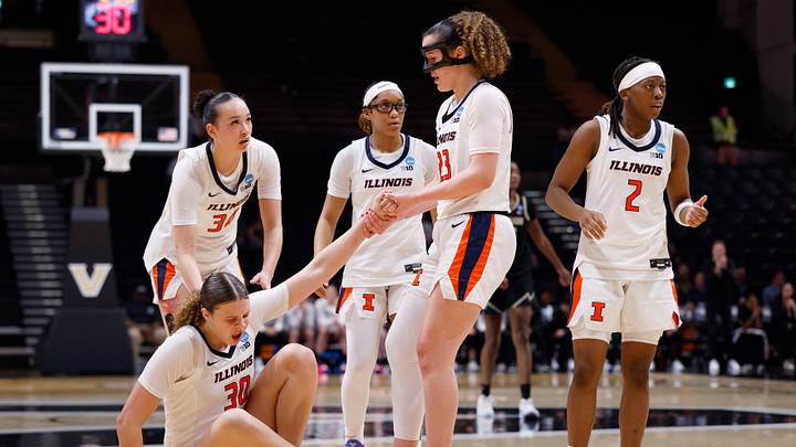 NCAA Women's Basketball Tournament – First Round – Nashville