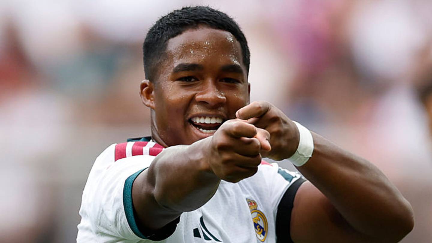 Ferencvaros vs Real Madrid: Watch LIVE – TV Channel & Stream Guide