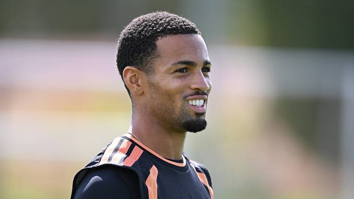 Ethan Nwaneri ist ein BVB-Kandidat