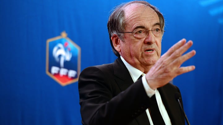 La FFF a répondu à Amnesty La FFF a répondu à Amnesty