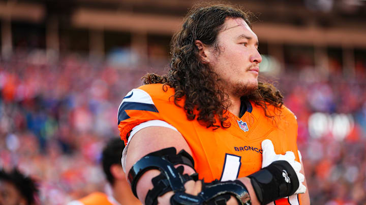 Kansas City Chiefs v Denver Broncos