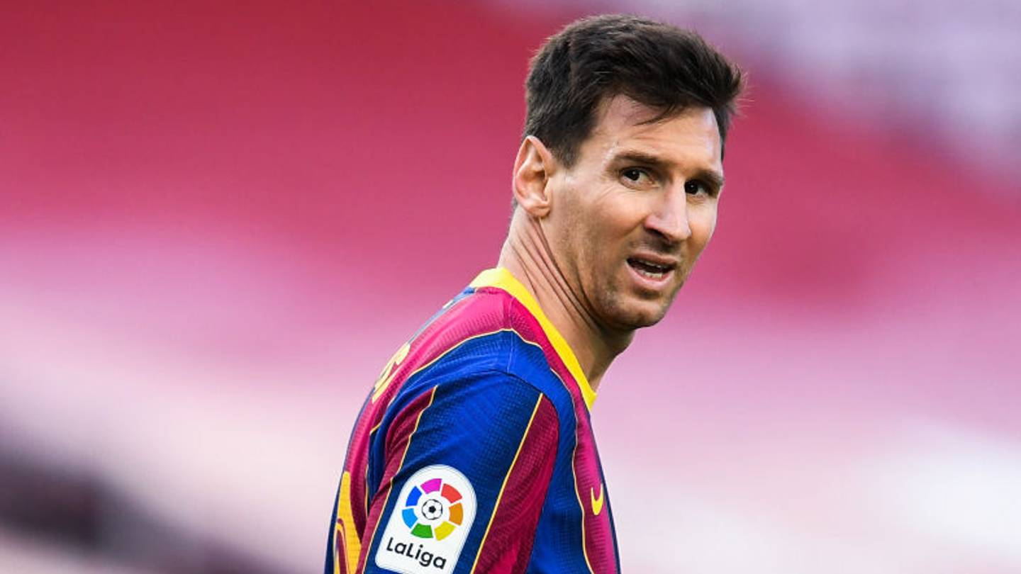 Lionel Messi Continues to Cause a Stir at Barcelona Five Years After Leaving