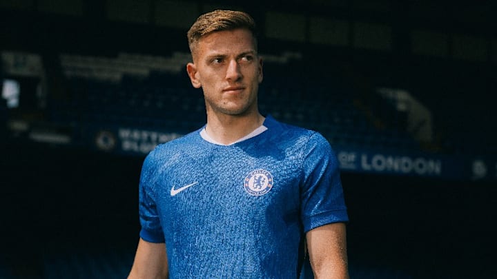 Liam Delap is Chelsea’s most signing of the summer so far.