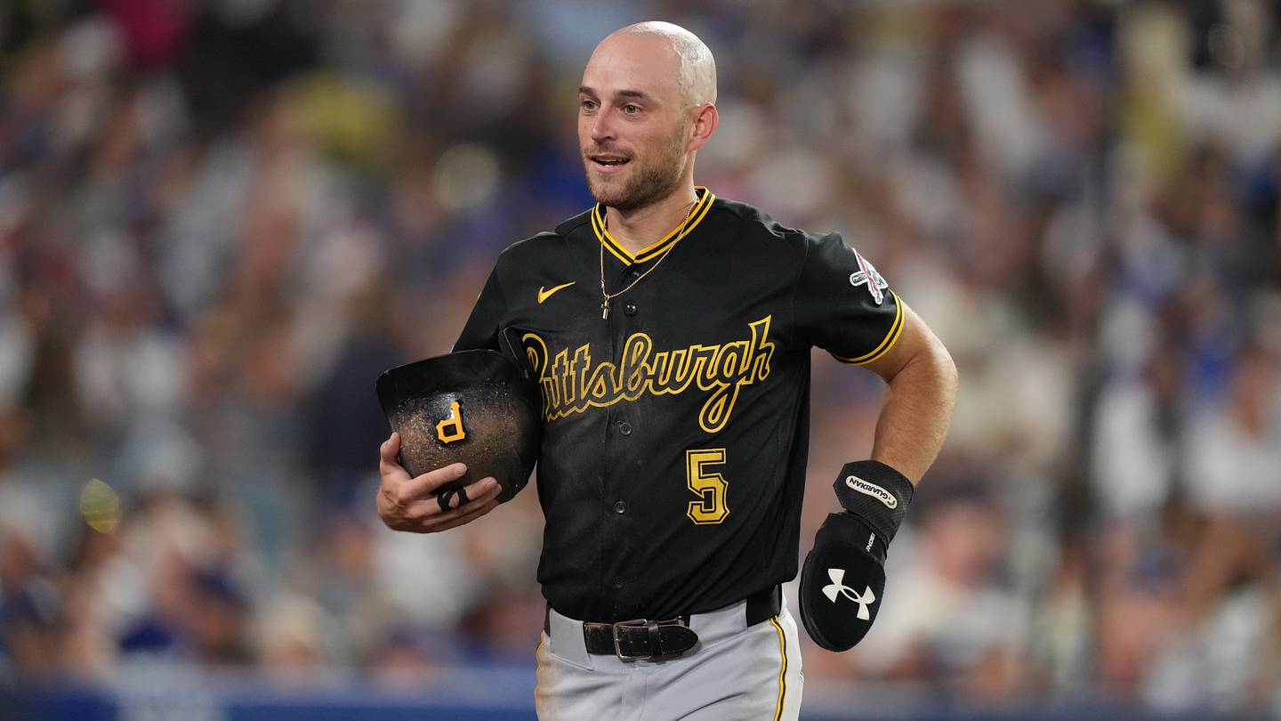 First Move Pirates Front Office Must Make This Offseason