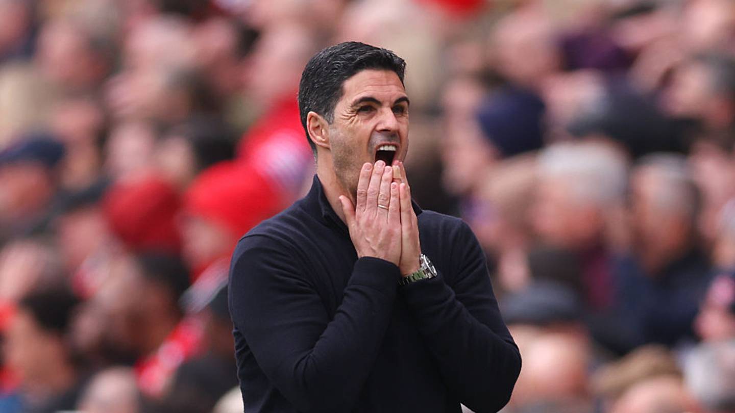 Season-Ending Injury for Arsenal Star Comes at Worst Time, in Worst Position