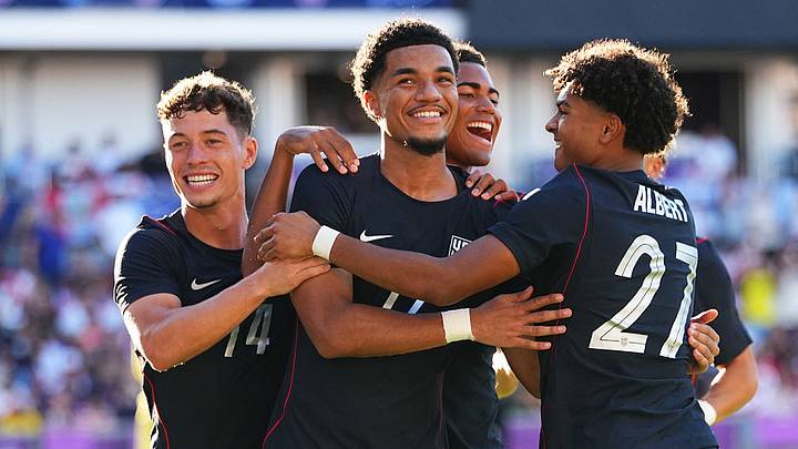 Four Crucial Lessons USMNT's Flawless World Cup Comeback Taught Us