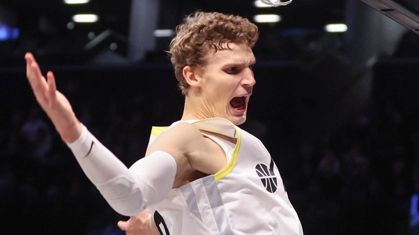 Utah Jazz Reject Lowball Offers for Lauri Markkanen