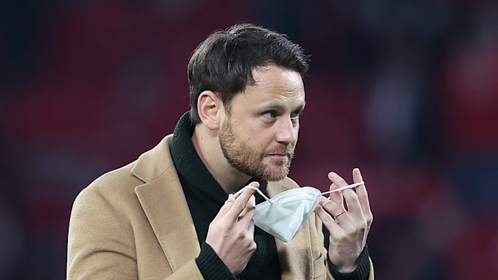 Christopher Vivell wechselt zu Chelsea