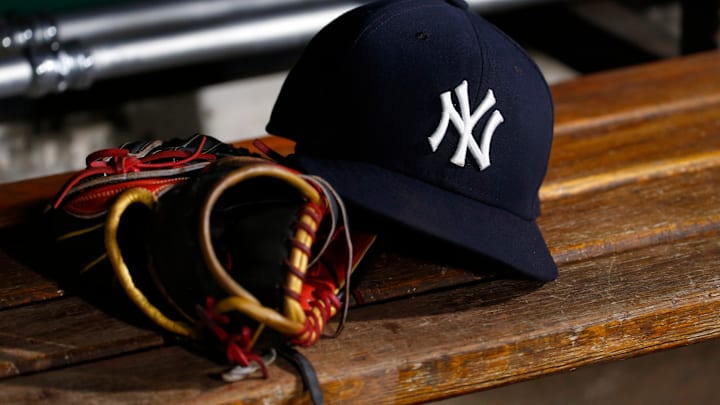 New York Yankees v Pittsburgh Pirates