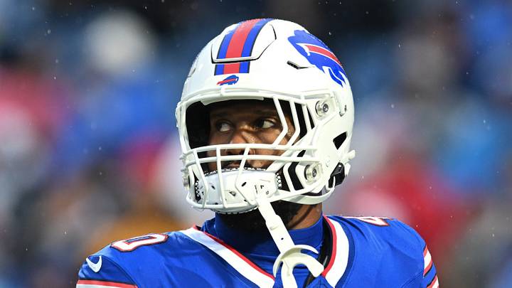 Future Hall of Famer Von Miller has expressed interest in playing at least one more year in the NFL. Future Hall of Famer Von Miller has expressed interest in playing at least one more year in the NFL.