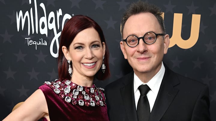 Champagne Collet & OBC Wines Celebrates The 28th Annual Critics Choice Awards