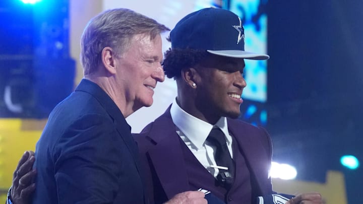 Ohio State Buckeyes defensive back Caleb Downs 