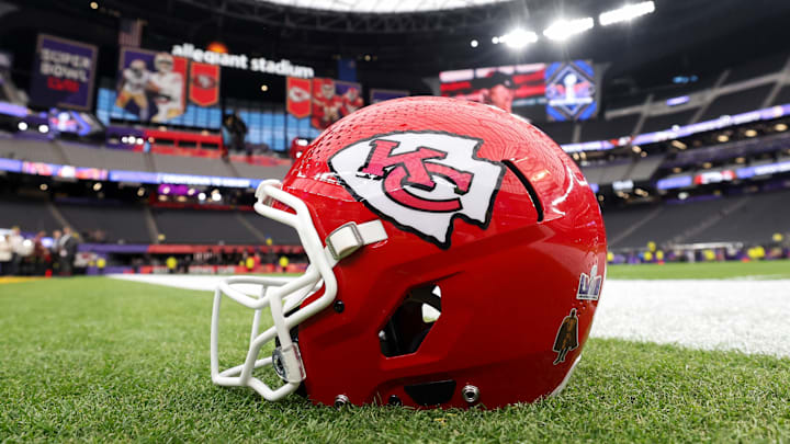 Super Bowl LVIII - San Francisco 49ers v Kansas City Chiefs