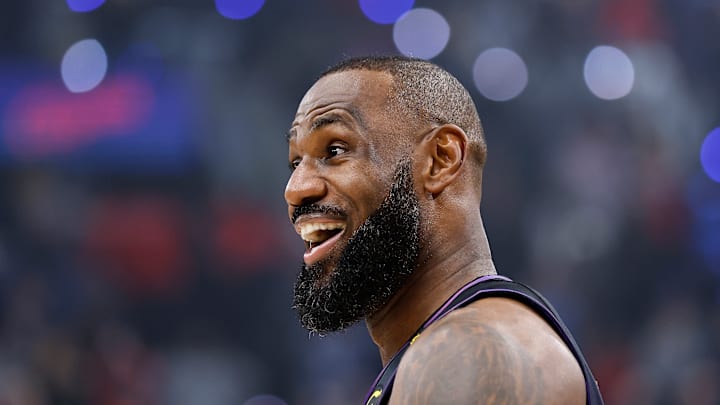 Los Angeles Lakers v Los Angeles Clippers