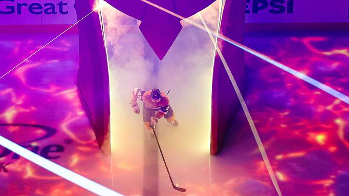 Stanley Cup Final: Carolina Hurricanes v Vegas Golden Knights - Game Six Stanley Cup Final: Carolina Hurricanes v Vegas Golden Knights - Game Six