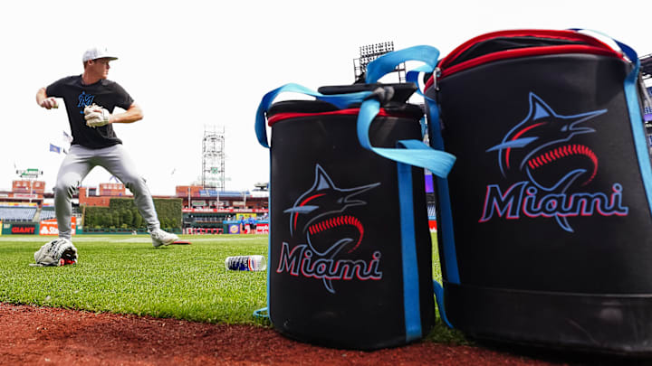 Miami Marlins y Philadelphia Phillies firmaron buenos prospectos internacionales